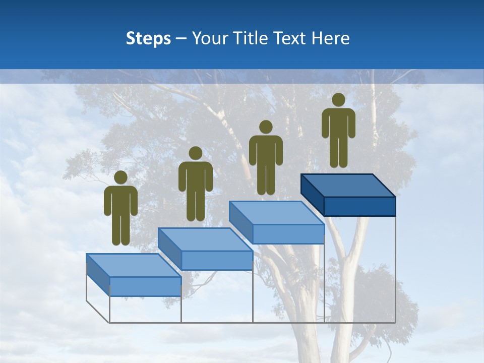 Horizon Property New PowerPoint Template
