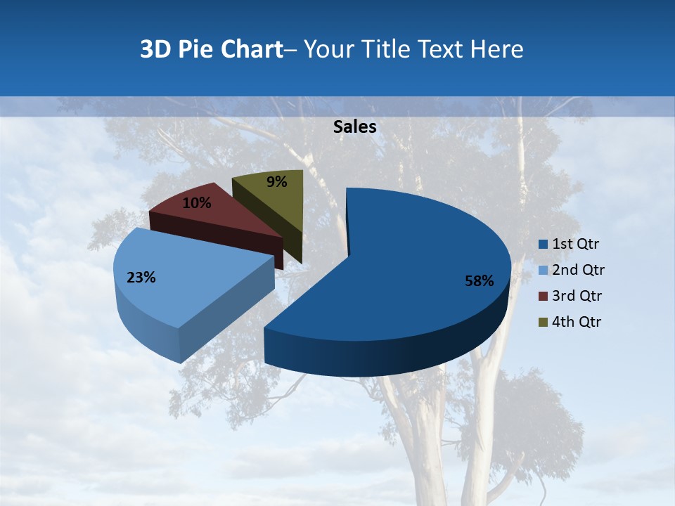 Horizon Property New PowerPoint Template