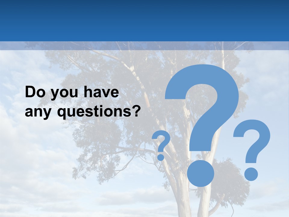 Horizon Property New PowerPoint Template