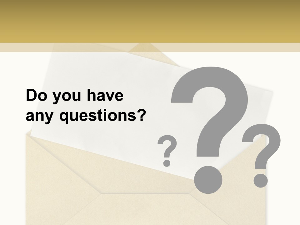 Service Post Transport PowerPoint Template