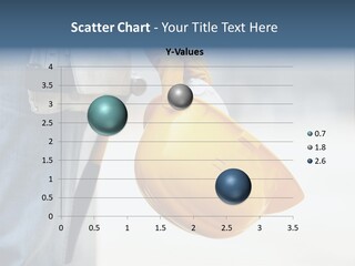 Professional Contractor Equipment PowerPoint Template