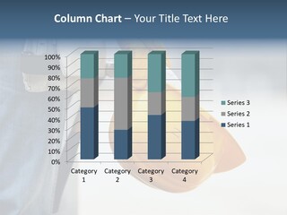 Professional Contractor Equipment PowerPoint Template