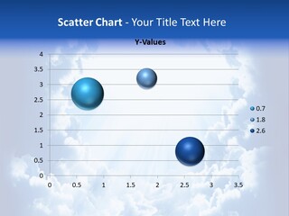 Beauty Sunrise Sunset PowerPoint Template