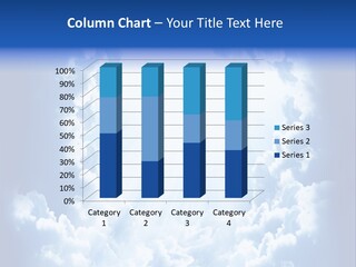 Beauty Sunrise Sunset PowerPoint Template