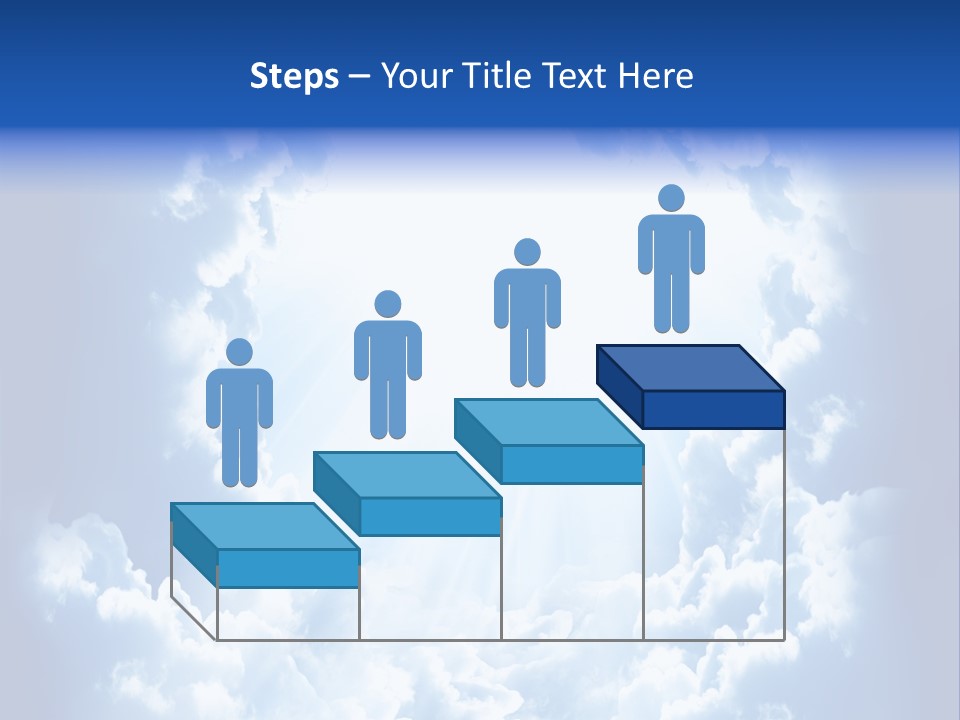 Beauty Sunrise Sunset PowerPoint Template