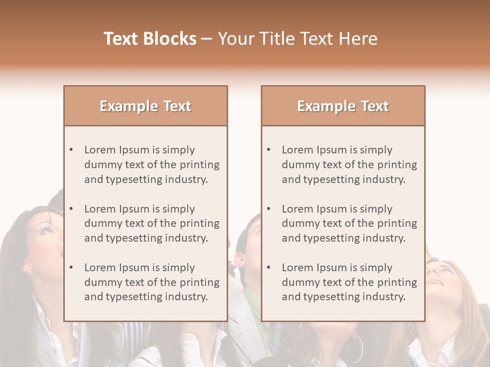 Teeth Smile Sale PowerPoint Template