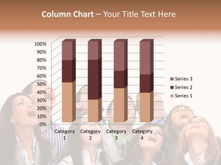 Teeth Smile Sale PowerPoint Template