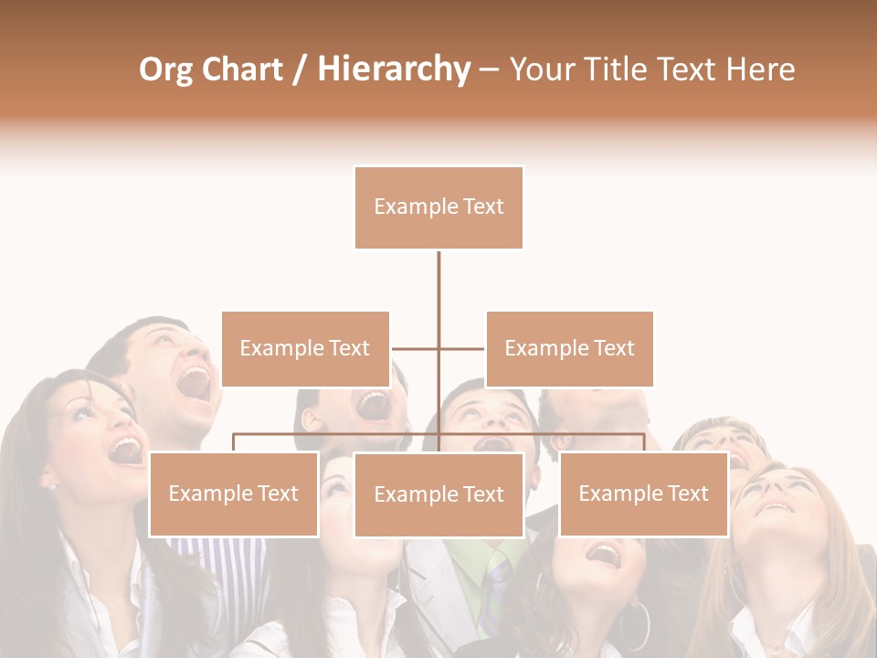 Teeth Smile Sale PowerPoint Template