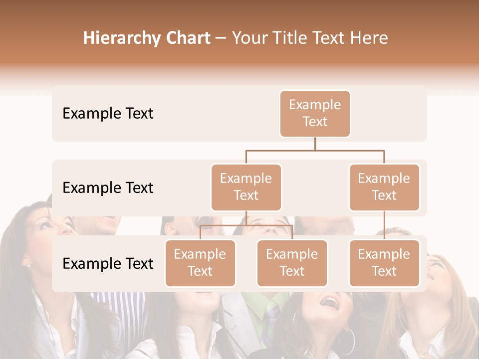 Teeth Smile Sale PowerPoint Template