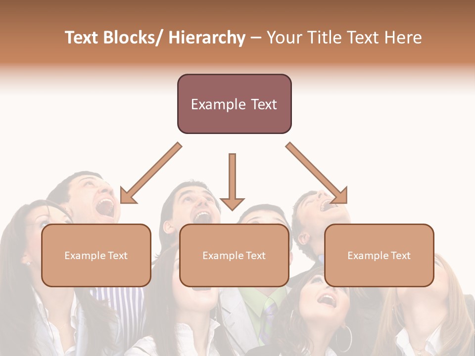 Teeth Smile Sale PowerPoint Template