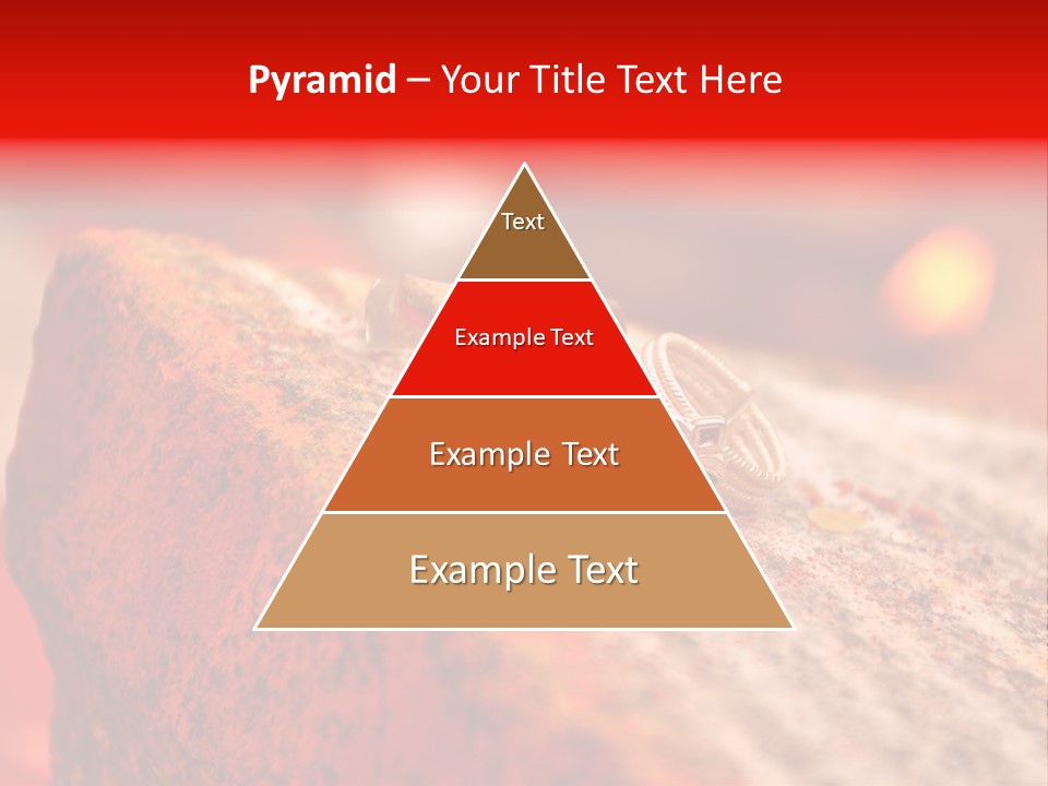 Ring Art Design PowerPoint Template