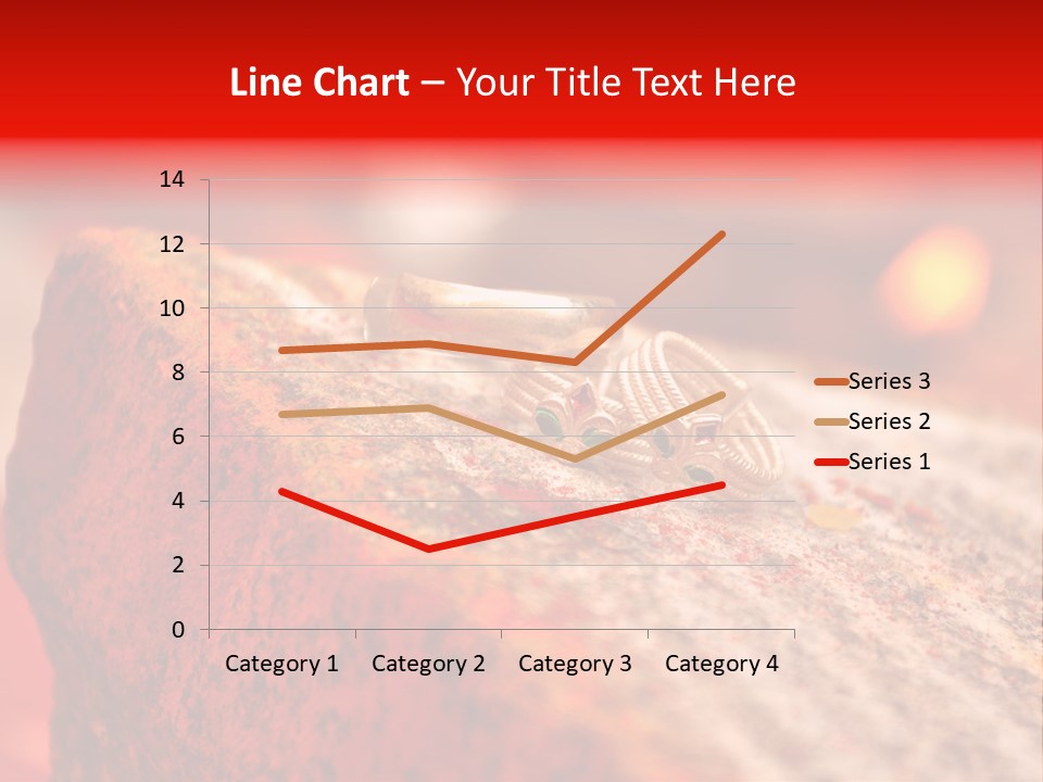 Ring Art Design PowerPoint Template