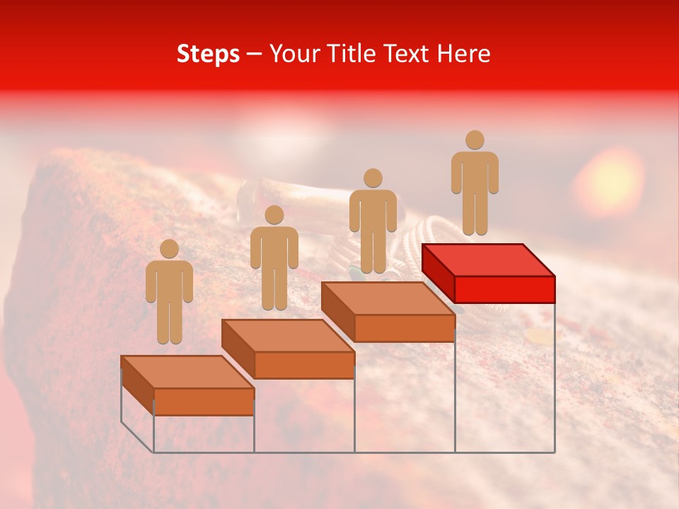 Ring Art Design PowerPoint Template