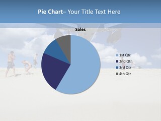 International Sky Fun PowerPoint Template