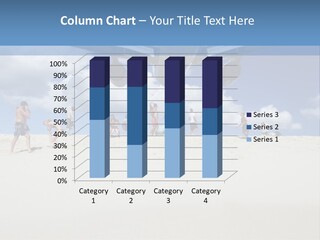 International Sky Fun PowerPoint Template