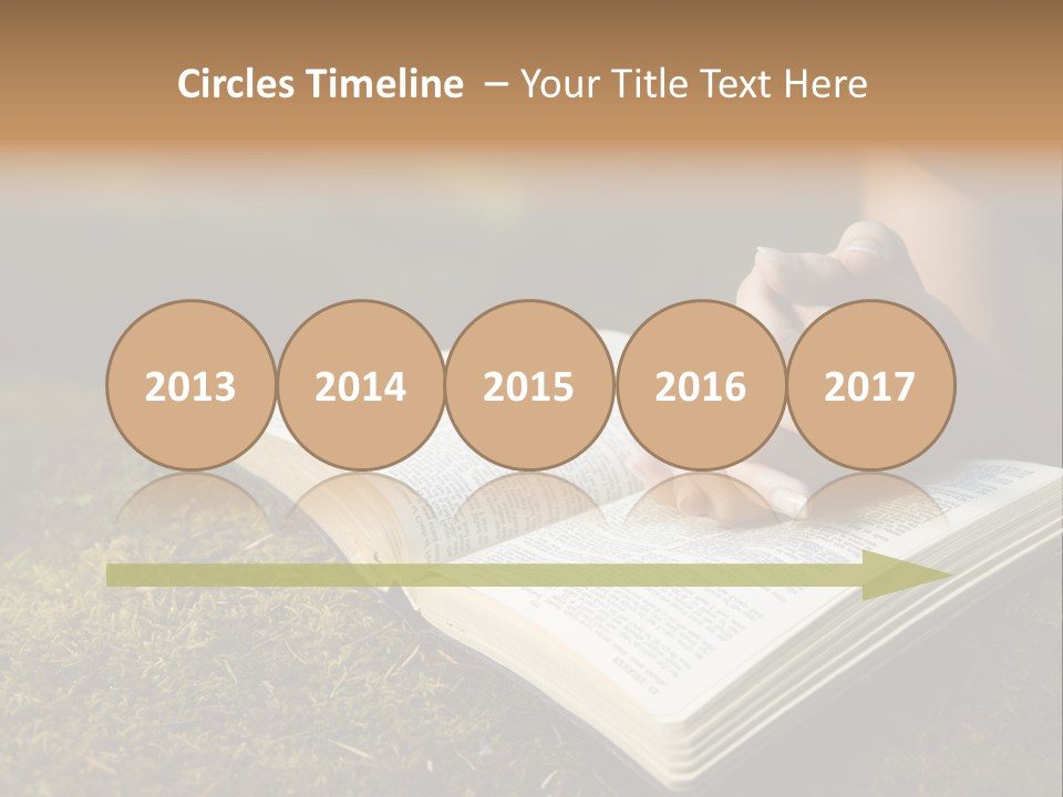 Face Christianity Religious PowerPoint Template