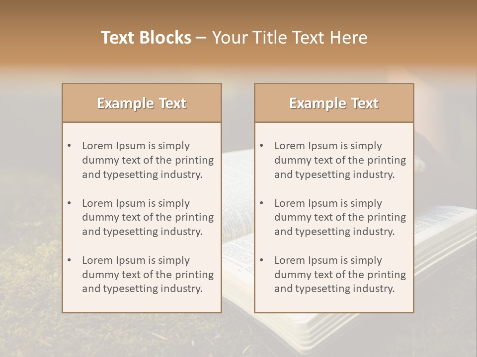 Face Christianity Religious PowerPoint Template