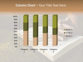 Face Christianity Religious PowerPoint Template