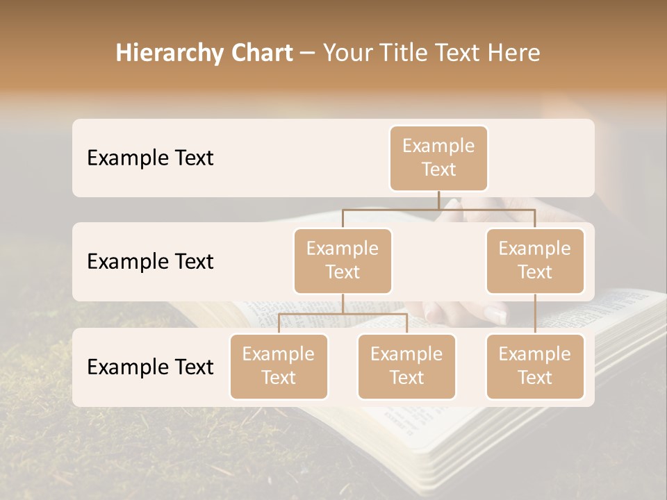Face Christianity Religious PowerPoint Template