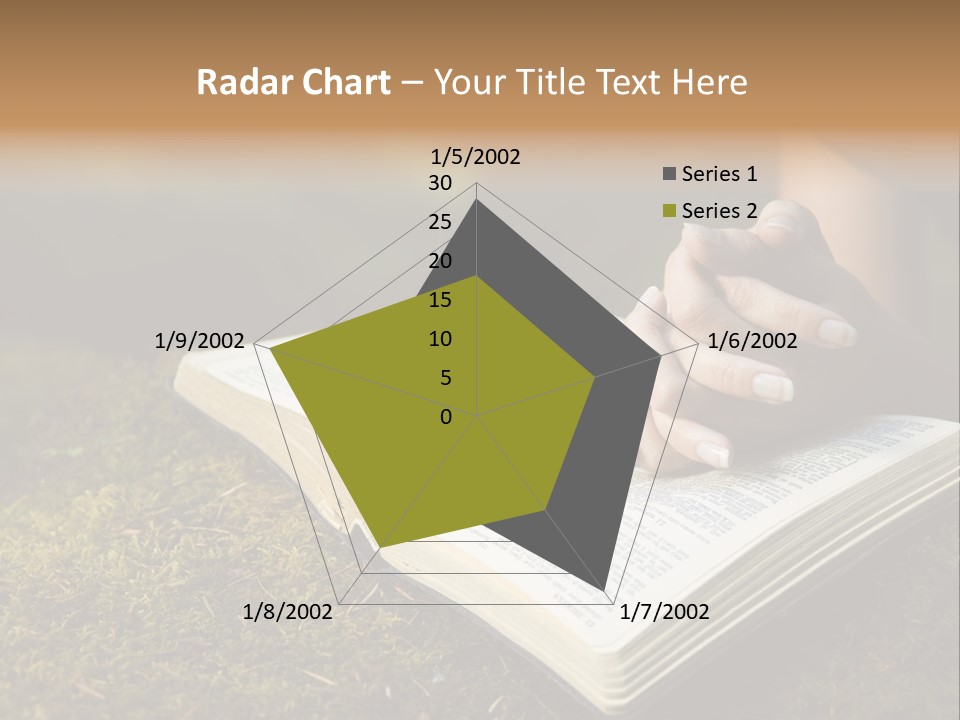 Face Christianity Religious PowerPoint Template