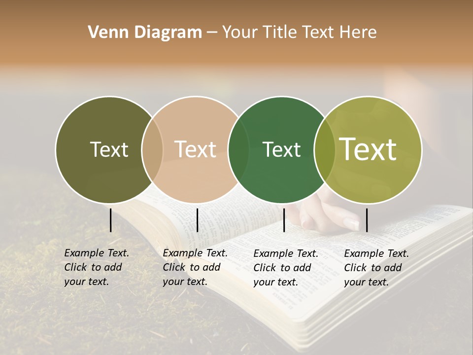 Face Christianity Religious PowerPoint Template