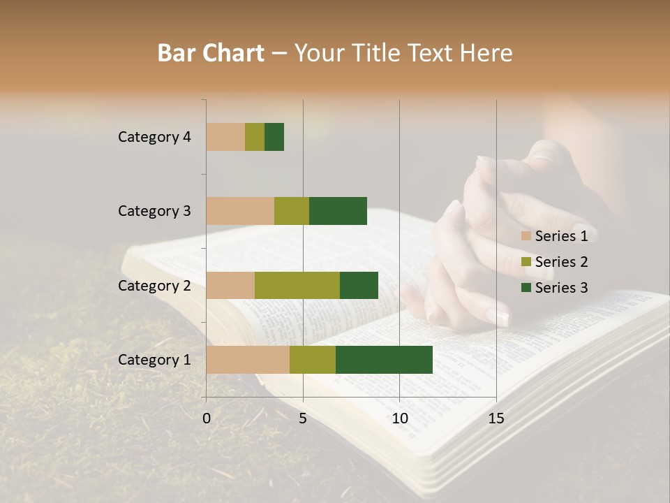 Face Christianity Religious PowerPoint Template