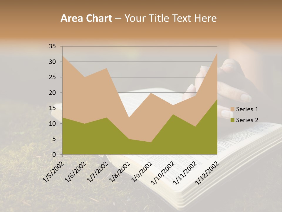 Face Christianity Religious PowerPoint Template