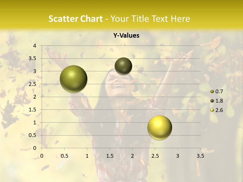 Outdoors Vacation Colorful PowerPoint Template