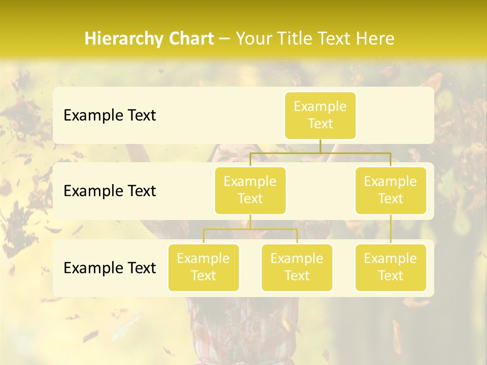 Outdoors Vacation Colorful PowerPoint Template