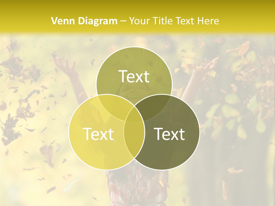 Outdoors Vacation Colorful PowerPoint Template