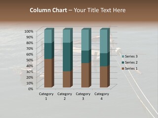 String Web Clouds PowerPoint Template