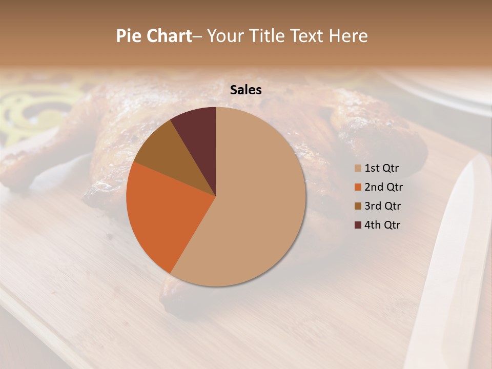 Table Plate Grinder PowerPoint Template