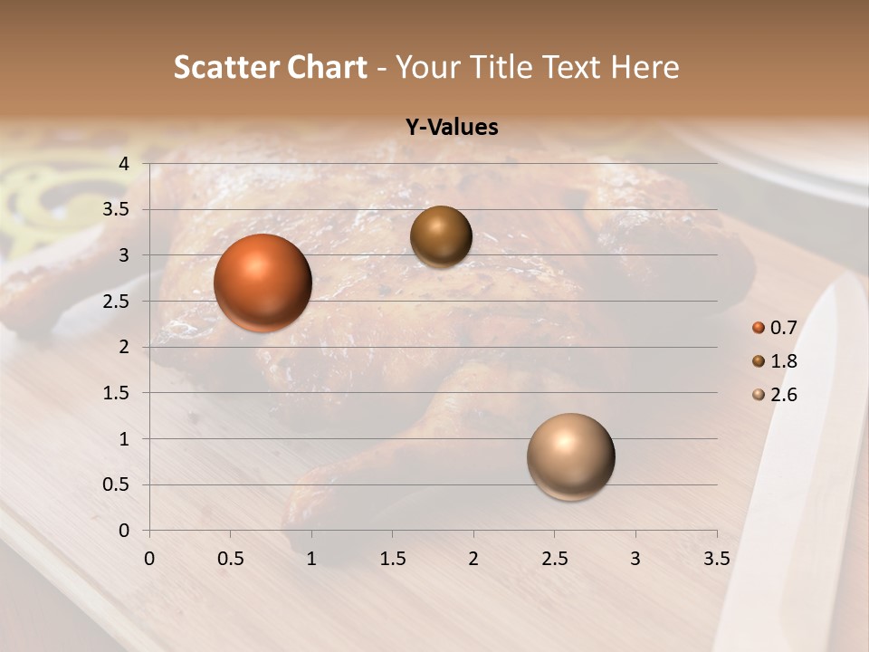 Table Plate Grinder PowerPoint Template