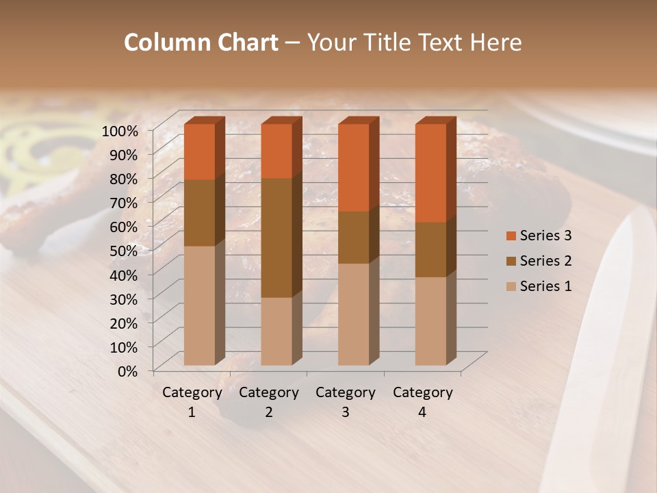Table Plate Grinder PowerPoint Template
