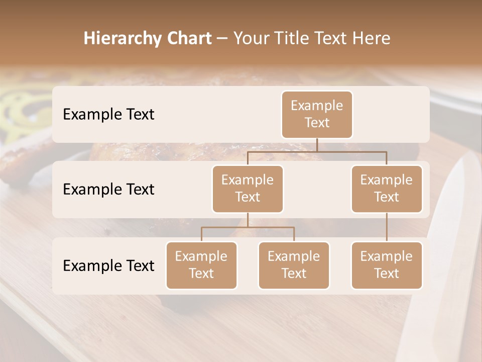 Table Plate Grinder PowerPoint Template