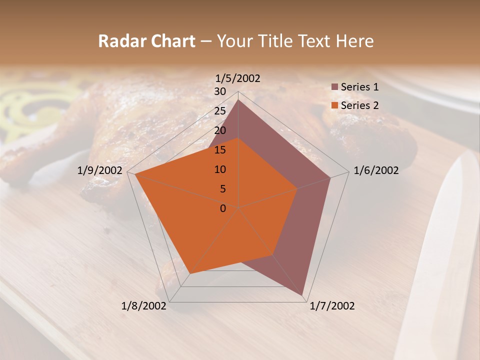 Table Plate Grinder PowerPoint Template