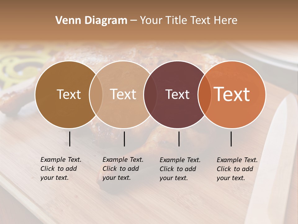 Table Plate Grinder PowerPoint Template