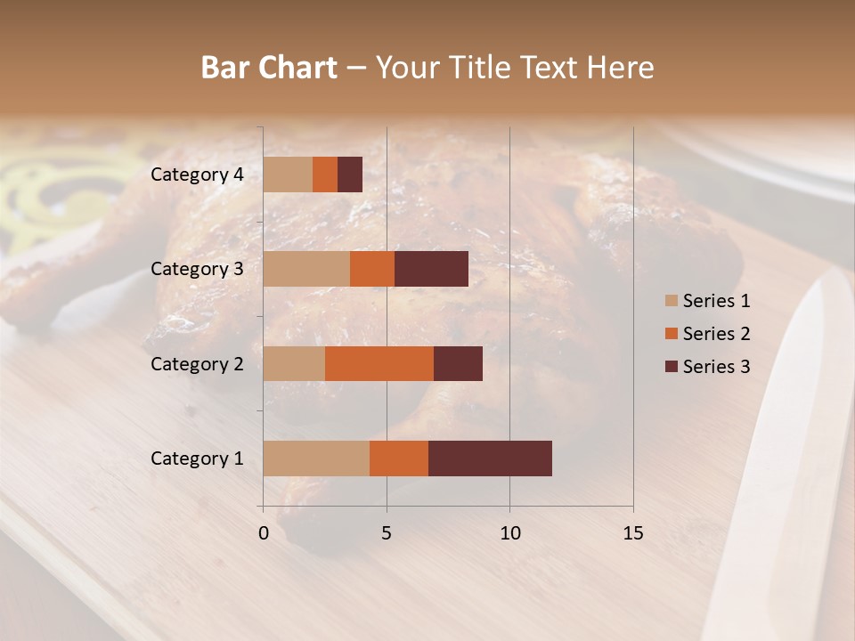 Table Plate Grinder PowerPoint Template
