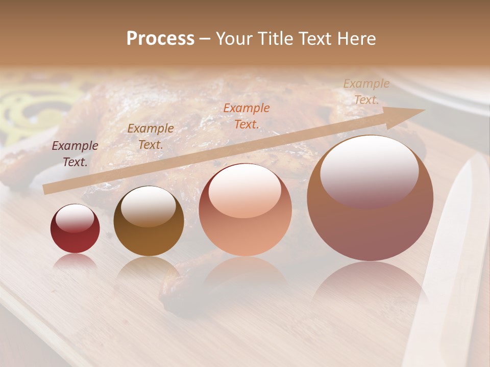 Table Plate Grinder PowerPoint Template