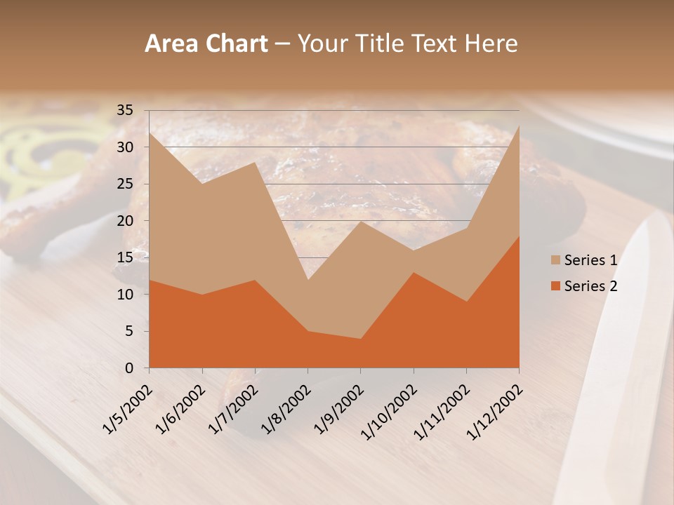 Table Plate Grinder PowerPoint Template