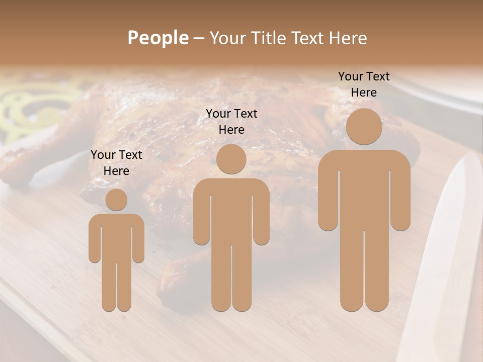 Table Plate Grinder PowerPoint Template