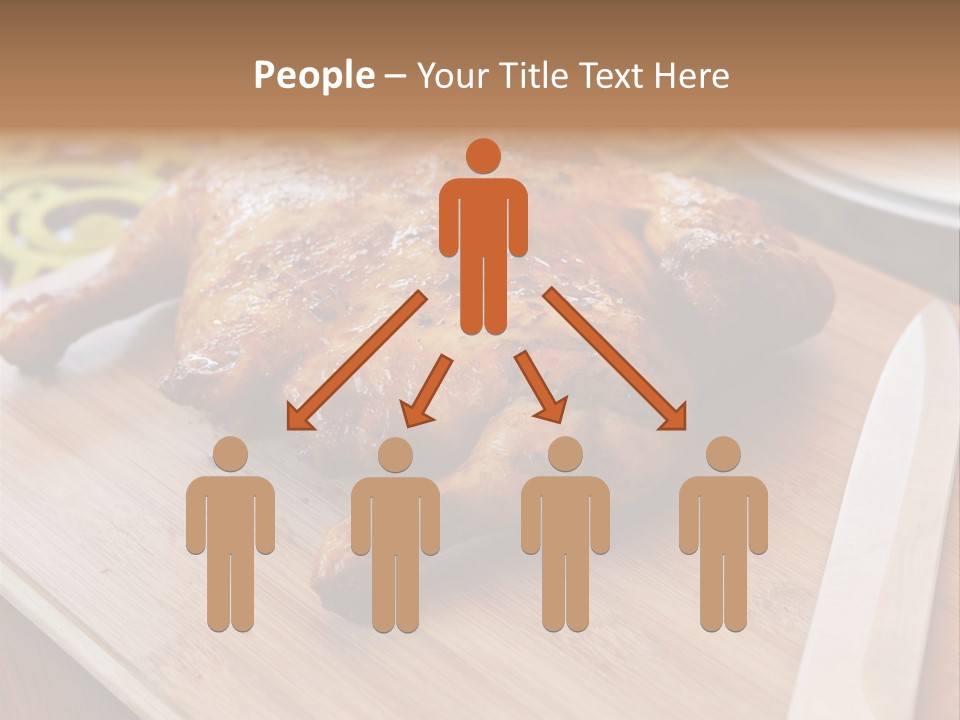 Table Plate Grinder PowerPoint Template