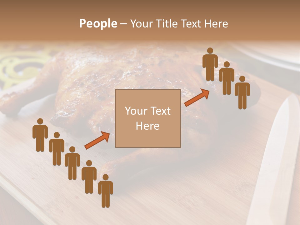 Table Plate Grinder PowerPoint Template