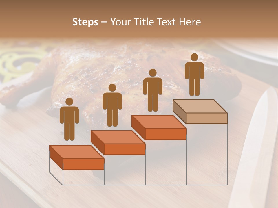 Table Plate Grinder PowerPoint Template
