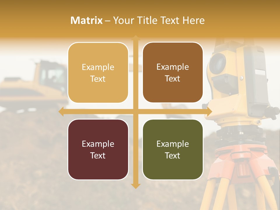 Examination Angles Checking PowerPoint Template