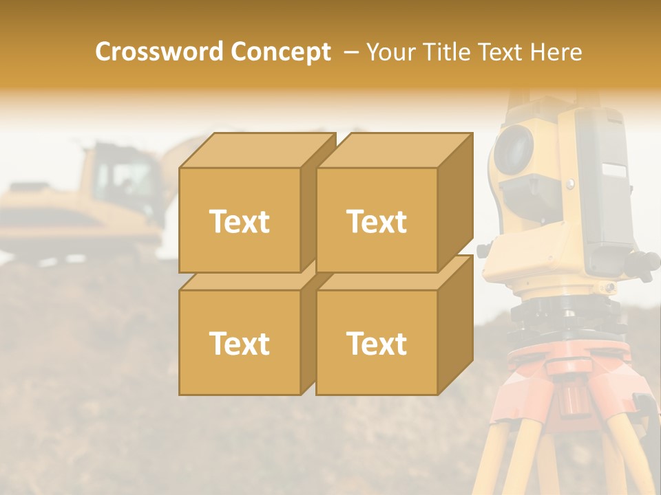 Examination Angles Checking PowerPoint Template