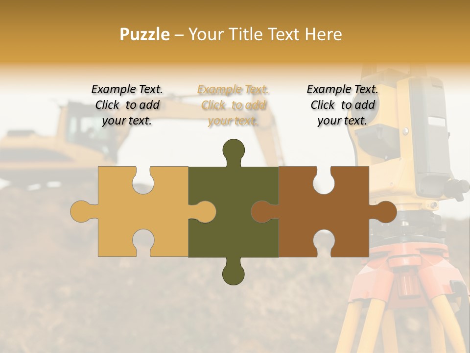 Examination Angles Checking PowerPoint Template