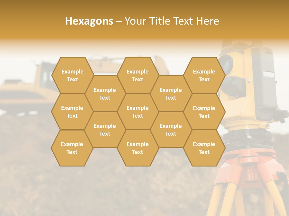 Examination Angles Checking PowerPoint Template