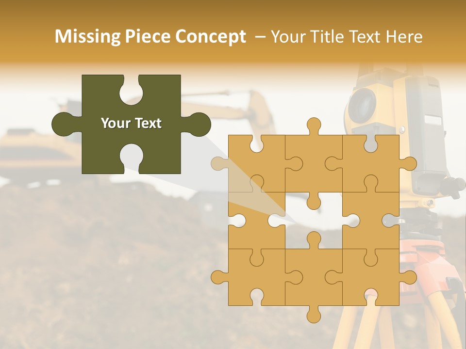 Examination Angles Checking PowerPoint Template