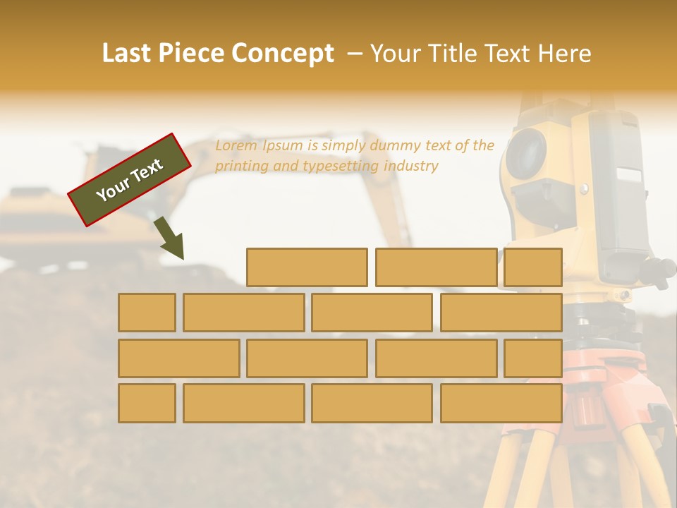 Examination Angles Checking PowerPoint Template